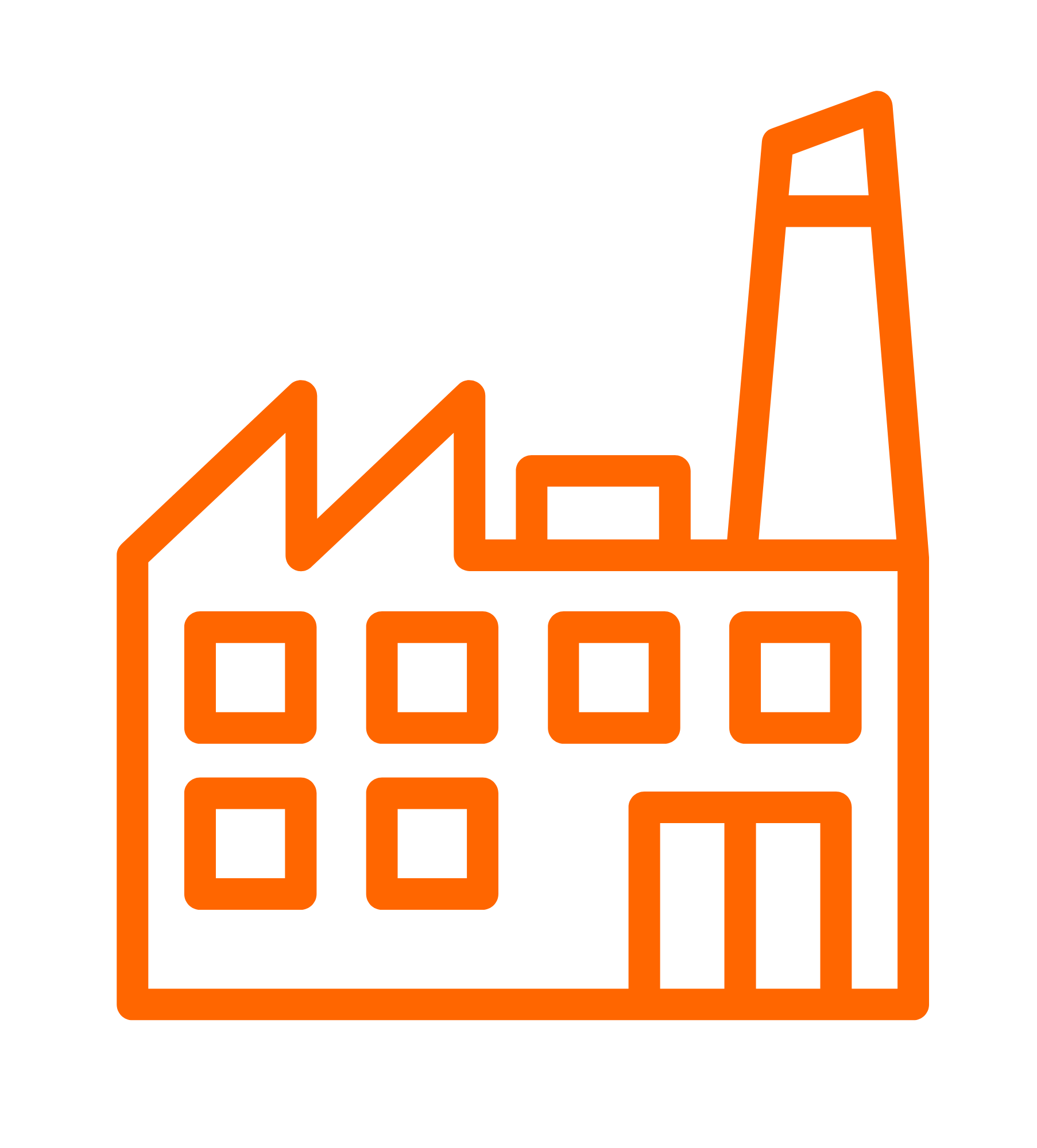 Major Services