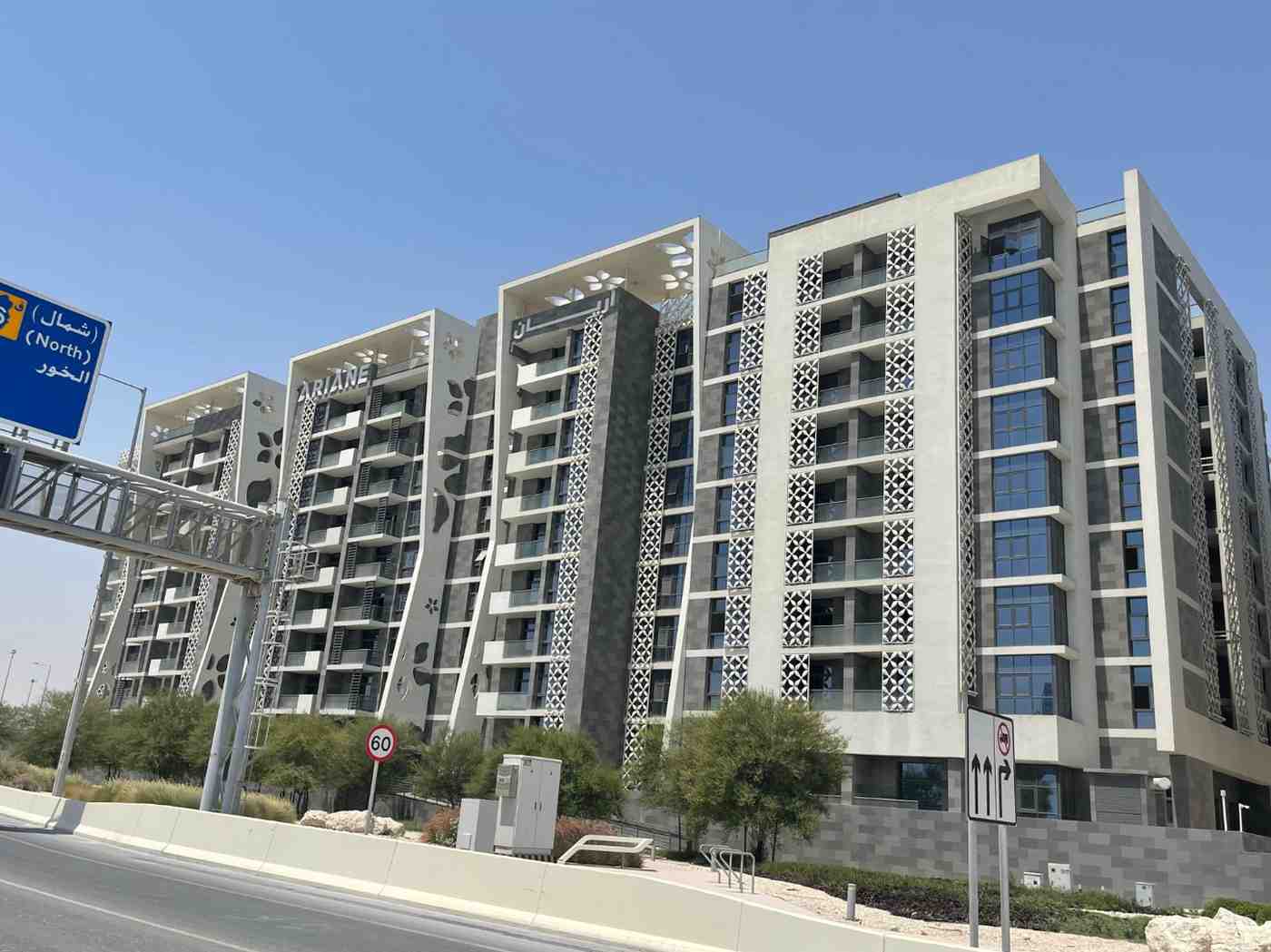 Façade 1