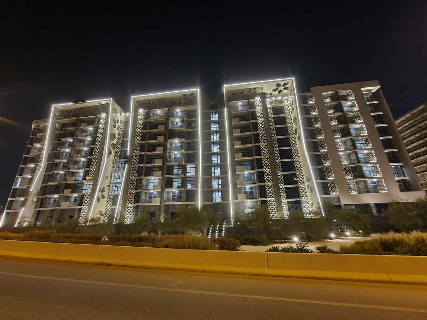 Façade 3