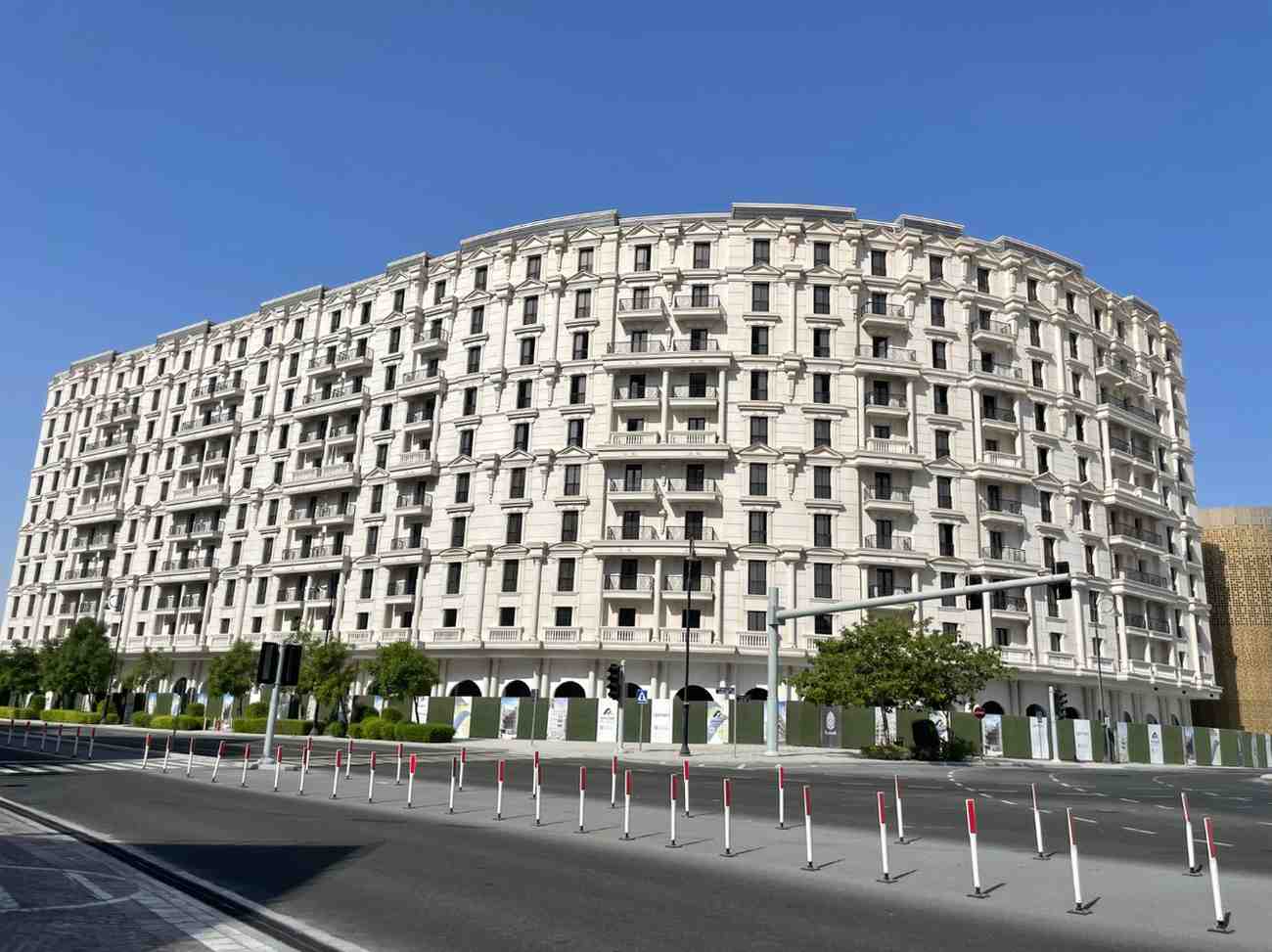 Façade 1