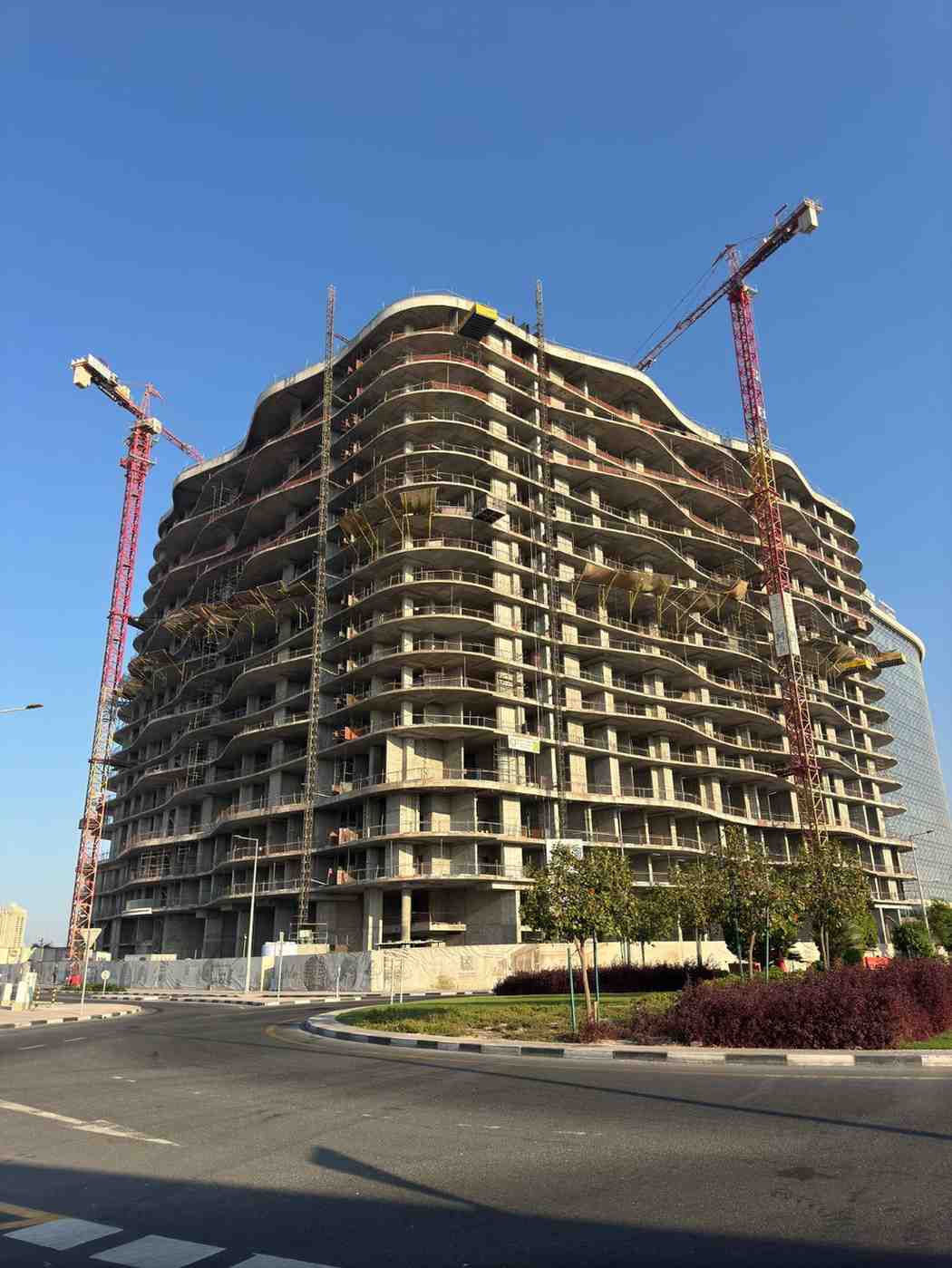 Façade 2