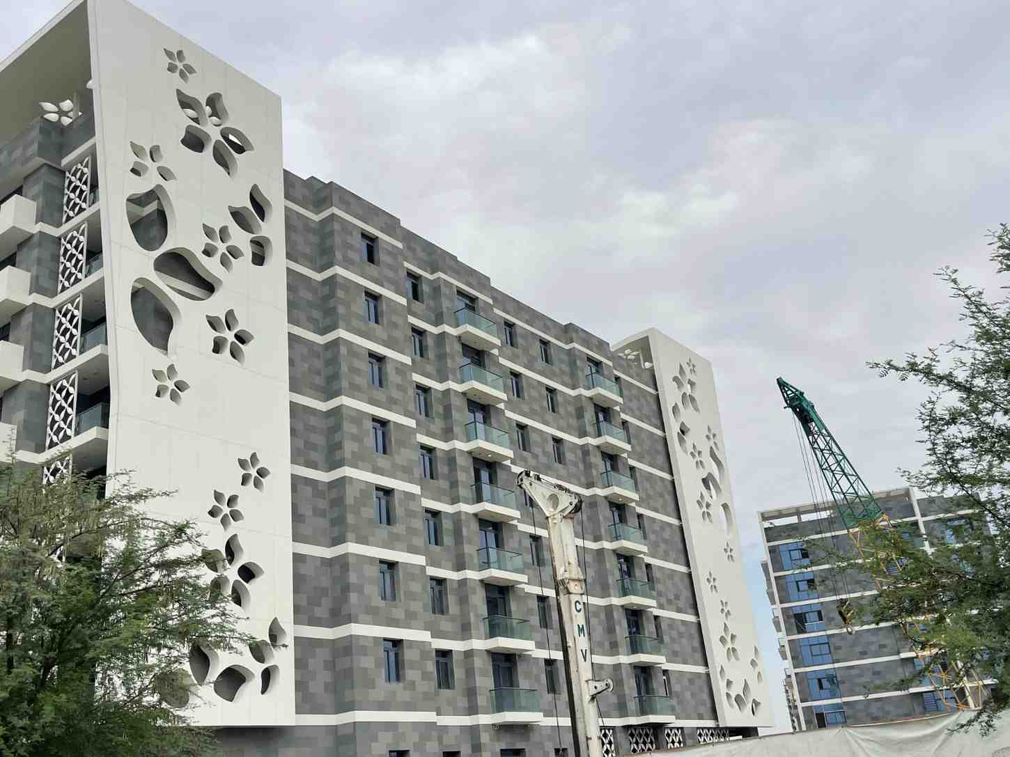 Façade 1