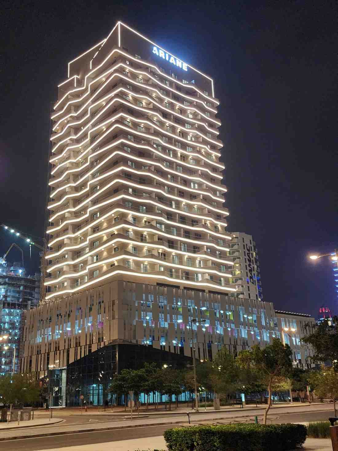 Façade 1